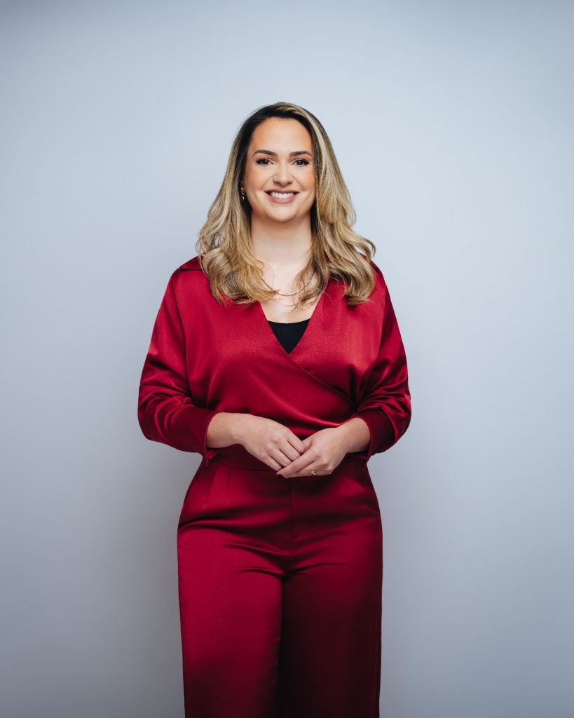 Angélica Maracaípe